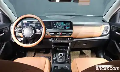 Kia Seltos 2024 1.6 автомат (гидро), миниатюра 10