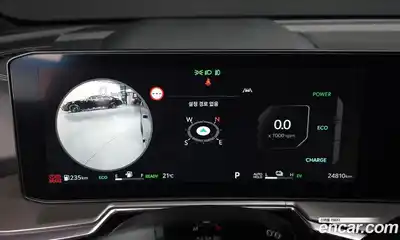 Kia Sorento 2024 1.6 автомат (гидро), миниатюра 11