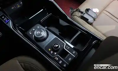 Kia Sorento 2024 1.6 автомат (гидро), миниатюра 12