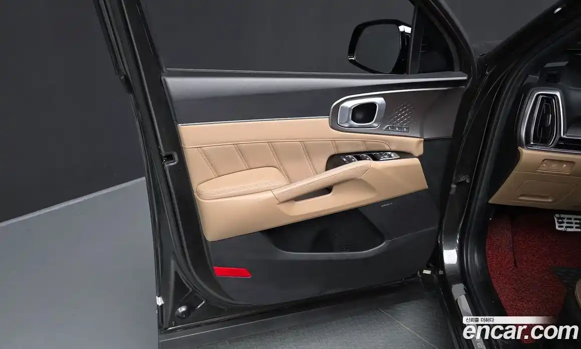 Kia Sorento 2024 1.6 автомат (гидро), фото 14