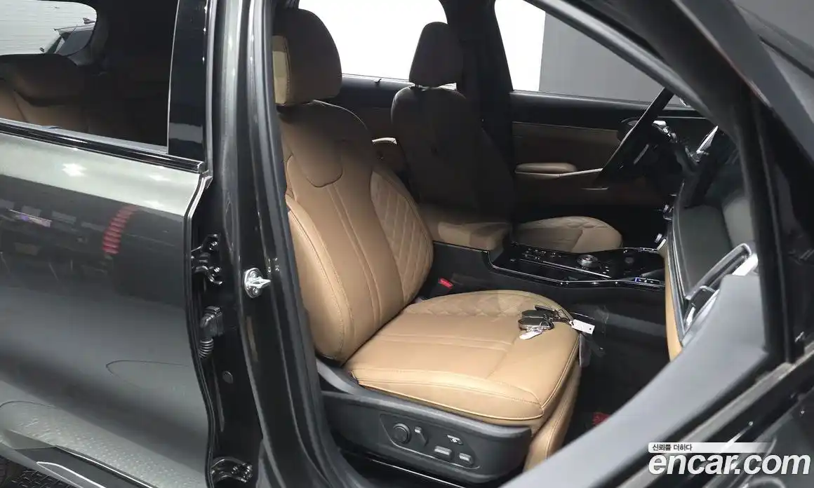 Kia Sorento 2024 1.6 автомат (гидро), фото 16