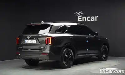Kia Sorento 2024 1.6 автомат (гидро), миниатюра 2