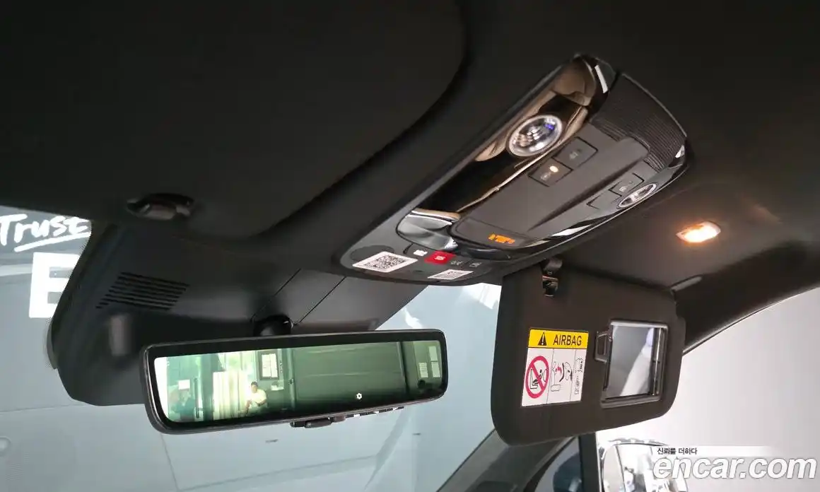 Kia Sorento 2024 1.6 автомат (гидро), фото 25