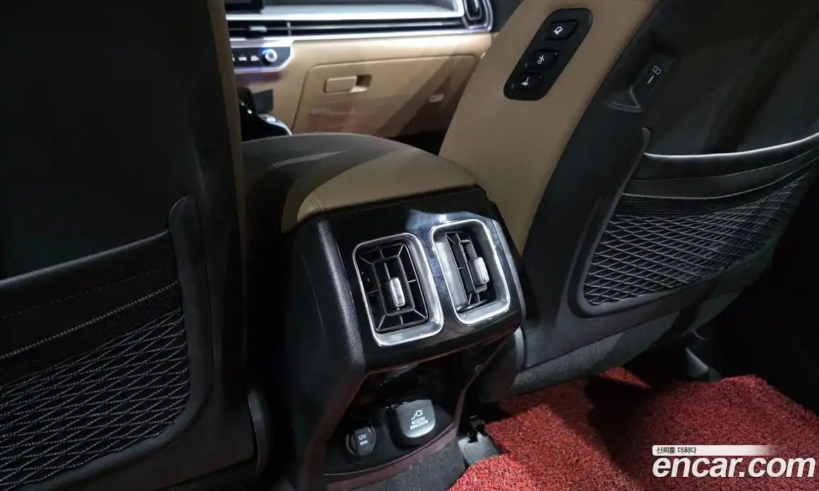Kia Sorento 2024 1.6 автомат (гидро), фото 31