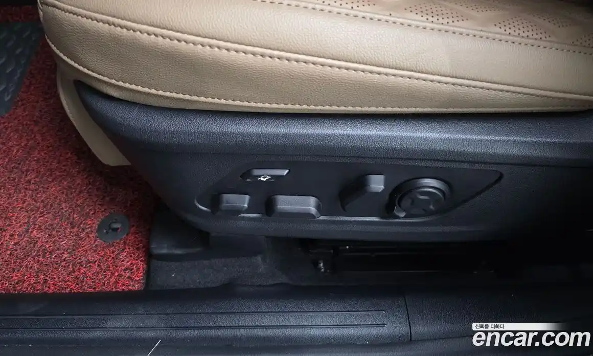 Kia Sorento 2024 1.6 автомат (гидро), фото 32
