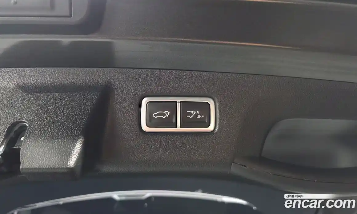 Kia Sorento 2024 1.6 автомат (гидро), фото 34