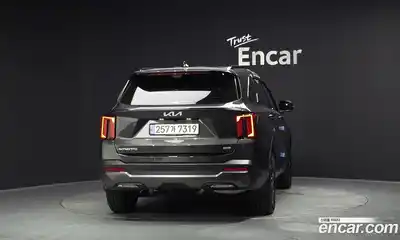 Kia Sorento 2024 1.6 автомат (гидро), миниатюра 4
