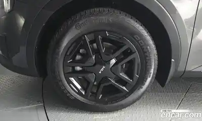 Kia Sorento 2024 1.6 автомат (гидро), миниатюра 5