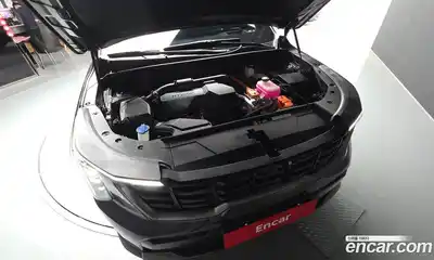 Kia Sorento 2024 1.6 автомат (гидро), миниатюра 6