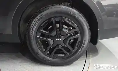 Kia Sorento 2024 1.6 автомат (гидро), миниатюра 7