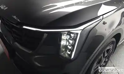 Kia Sorento 2024 1.6 автомат (гидро), миниатюра 8