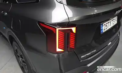 Kia Sorento 2024 1.6 автомат (гидро), миниатюра 9