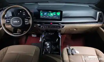 Kia Sorento 2024 1.6 автомат (гидро), миниатюра 10