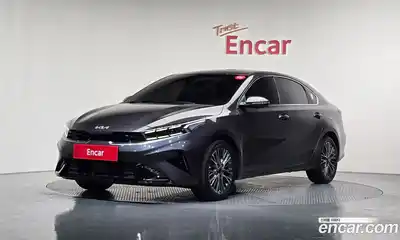 Kia K3, 2024, 26 463 км