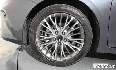 Kia K3 2024 1.6 автомат (гидро), миниатюра 5