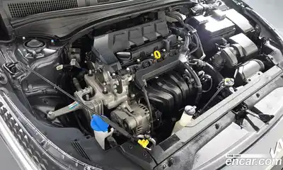 Kia K3 2024 1.6 автомат (гидро), миниатюра 6