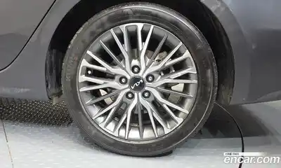 Kia K3 2024 1.6 автомат (гидро), миниатюра 7