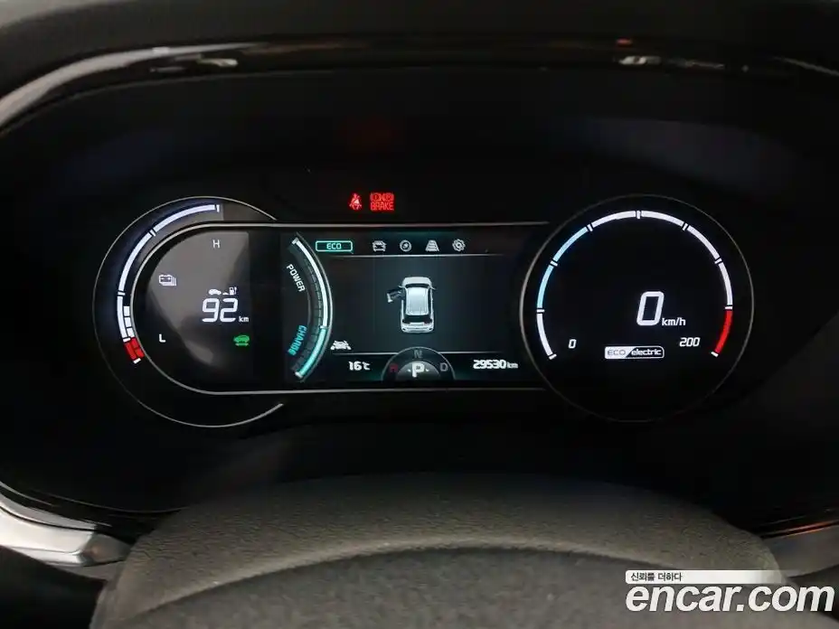 Kia Niro 2022 автомат (гидро), фото 11