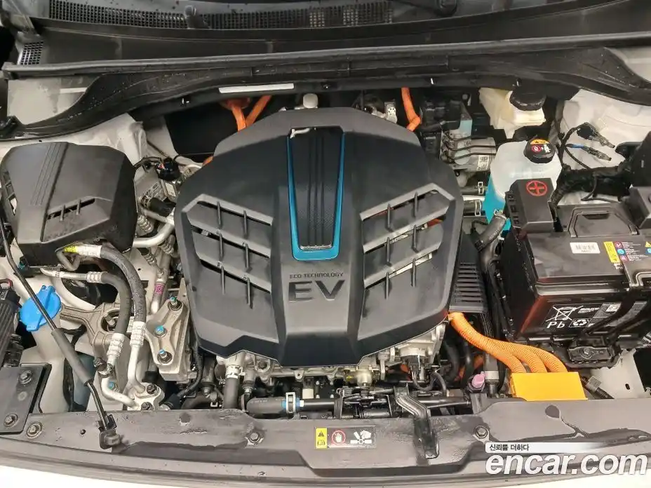 Kia Niro 2022 автомат (гидро), фото 20