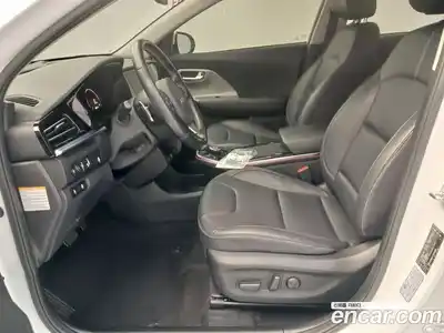 Kia Niro 2022 автомат (гидро), миниатюра 9