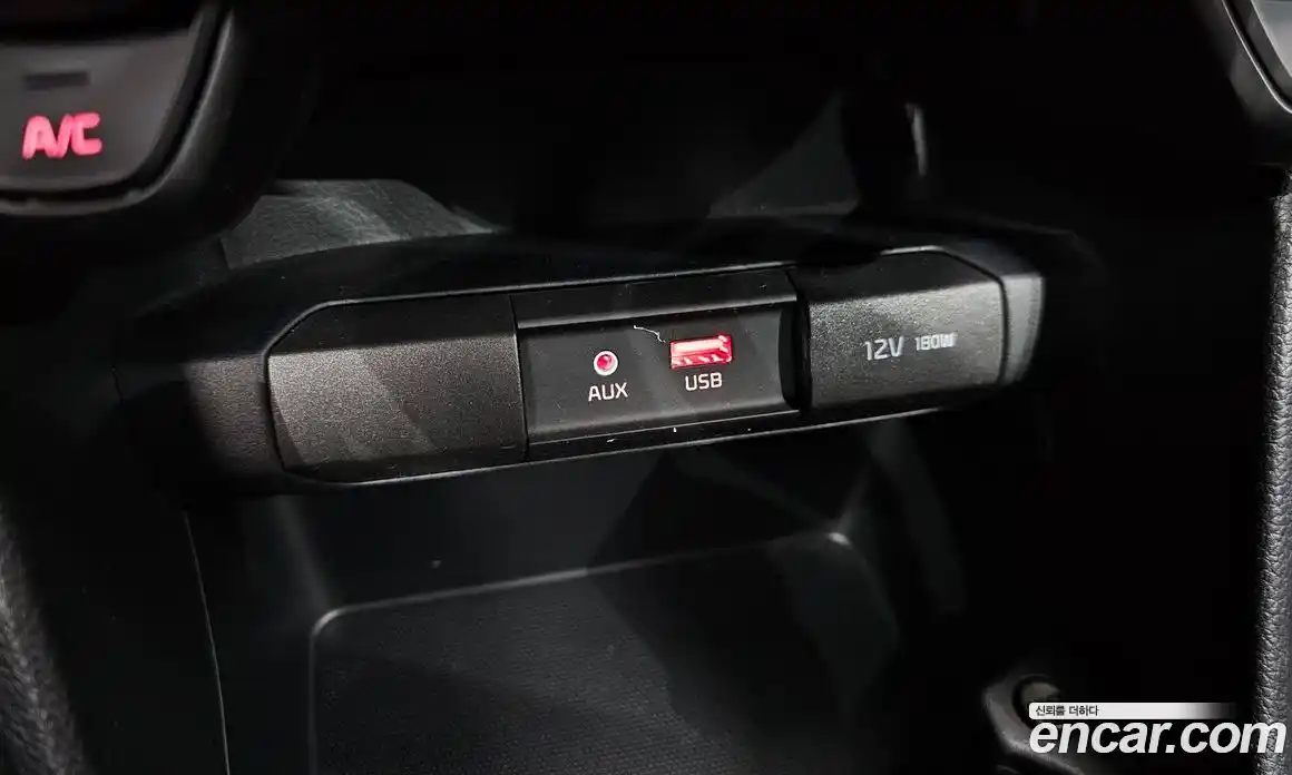 Kia Morning 2020 1.0 автомат (гидро), фото 14