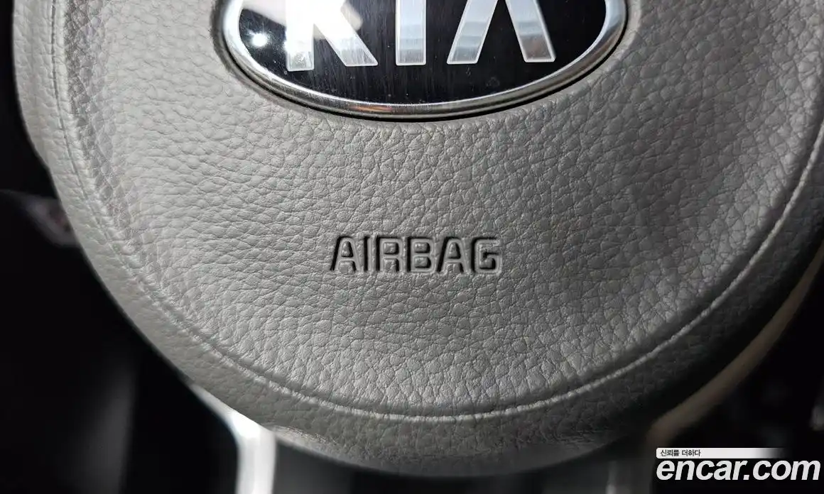 Kia Morning 2020 1.0 автомат (гидро), фото 15