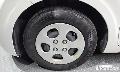 Kia Morning 2020 1.0 автомат (гидро), миниатюра 5