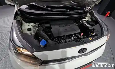 Kia Morning 2020 1.0 автомат (гидро), миниатюра 6