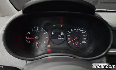 Kia Morning 2020 1.0 автомат (гидро), миниатюра 8