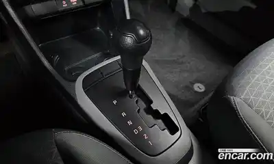 Kia Morning 2020 1.0 автомат (гидро), миниатюра 9
