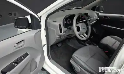 Kia Morning 2020 1.0 автомат (гидро), миниатюра 10