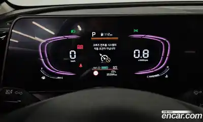 Kia Sportage 2024 2.0 автомат (гидро), миниатюра 11