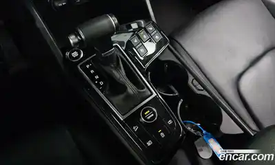 Kia Sportage 2024 2.0 автомат (гидро), миниатюра 12