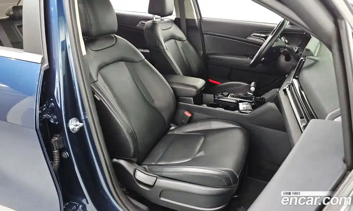 Kia Sportage 2024 2.0 автомат (гидро), фото 17