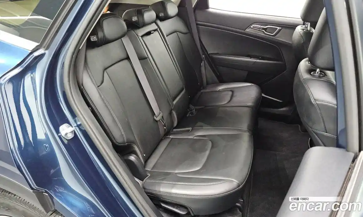 Kia Sportage 2024 2.0 автомат (гидро), фото 18