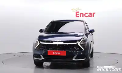 Kia Sportage 2024 2.0 автомат (гидро), миниатюра 3