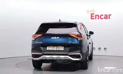 Kia Sportage 2024 2.0 автомат (гидро), миниатюра 4