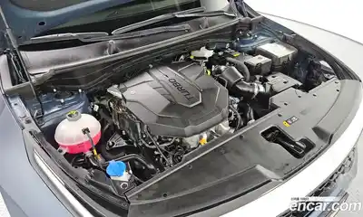 Kia Sportage 2024 2.0 автомат (гидро), миниатюра 6