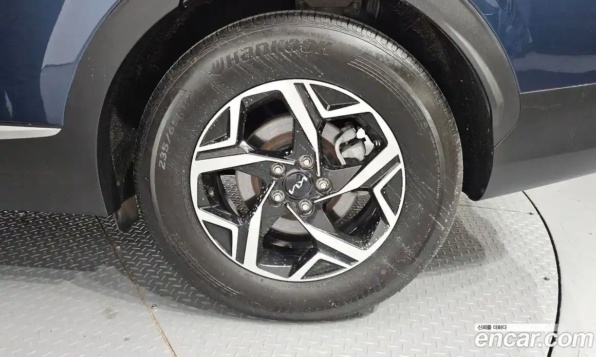 Kia Sportage 2024 2.0 автомат (гидро), фото 7