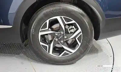 Kia Sportage 2024 2.0 автомат (гидро), миниатюра 7