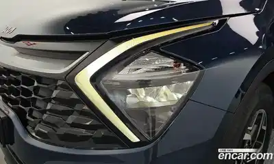 Kia Sportage 2024 2.0 автомат (гидро), миниатюра 8