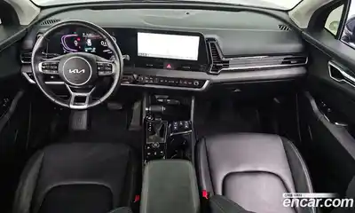 Kia Sportage 2024 2.0 автомат (гидро), миниатюра 10