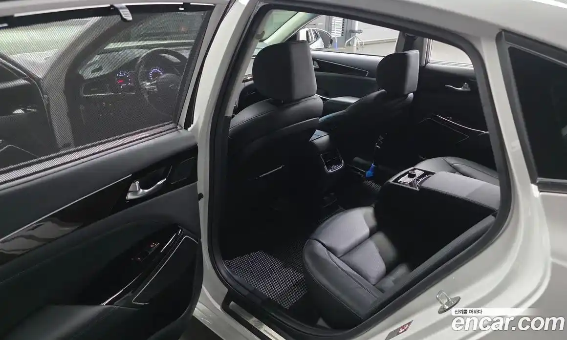 Kia K7 2018 2.4 автомат (гидро), фото 11