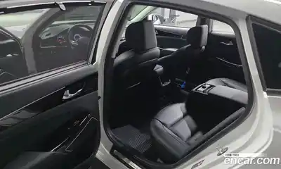 Kia K7 2018 2.4 автомат (гидро), миниатюра 11