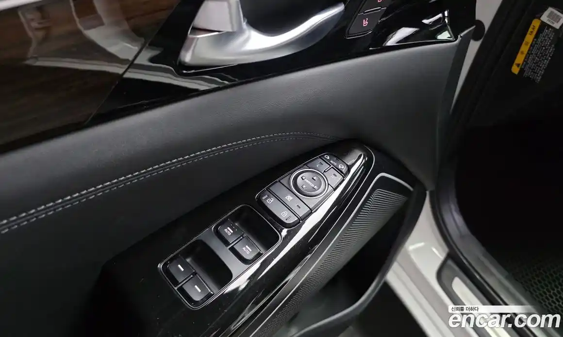 Kia K7 2018 2.4 автомат (гидро), фото 13