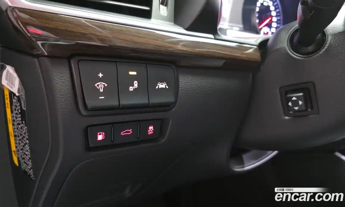 Kia K7 2018 2.4 автомат (гидро), фото 14