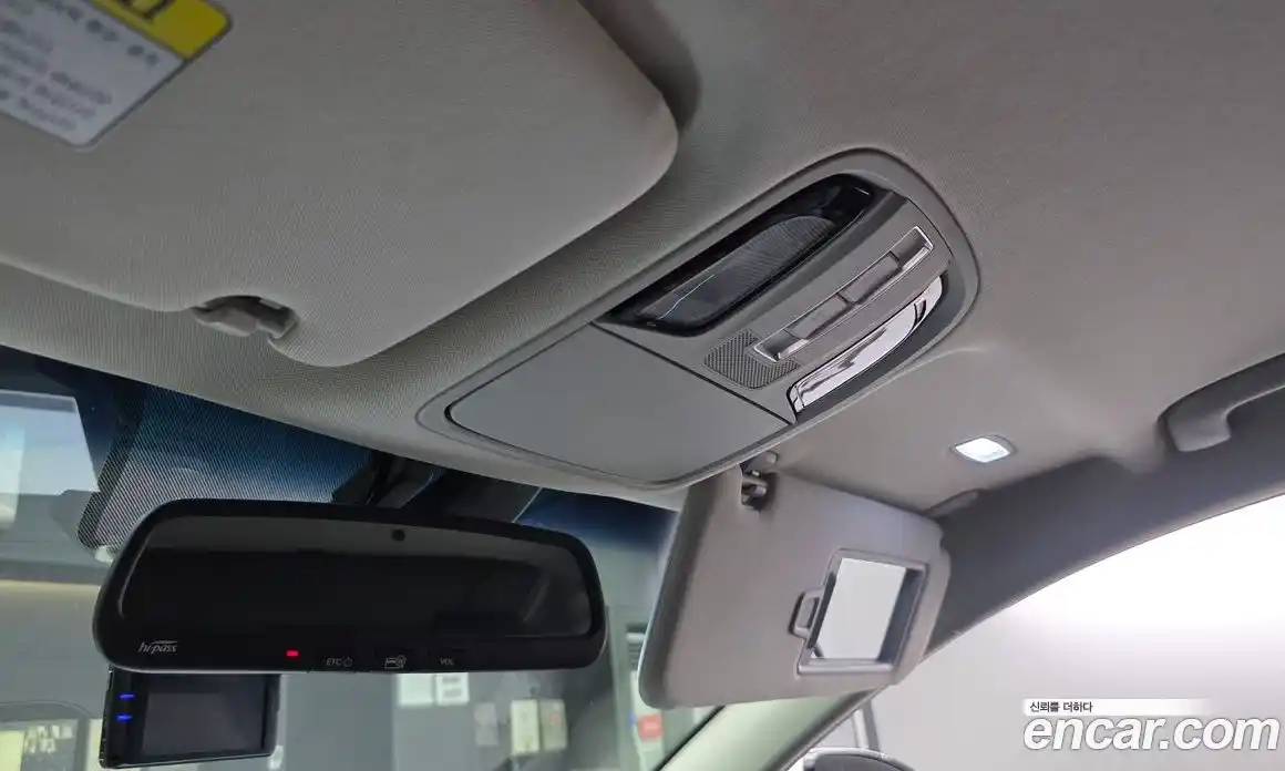 Kia K7 2018 2.4 автомат (гидро), фото 18