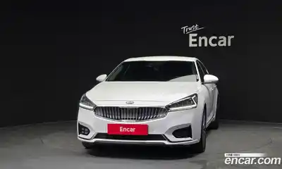 Kia K7 2018 2.4 автомат (гидро), миниатюра 3