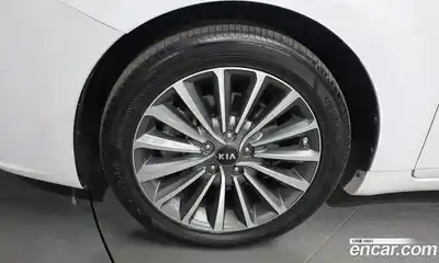 Kia K7 2018 2.4 автомат (гидро), миниатюра 5