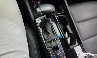Kia K7 2018 2.4 автомат (гидро), миниатюра 9